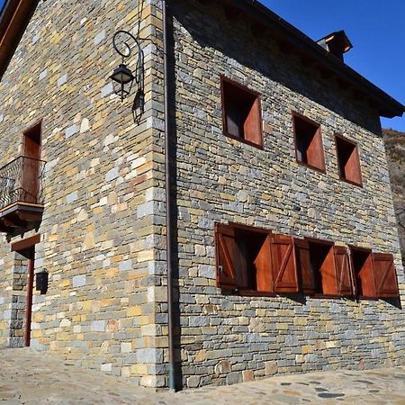 Nry Estances I Serveis El Tarter 2 Ериявал Екстериор снимка