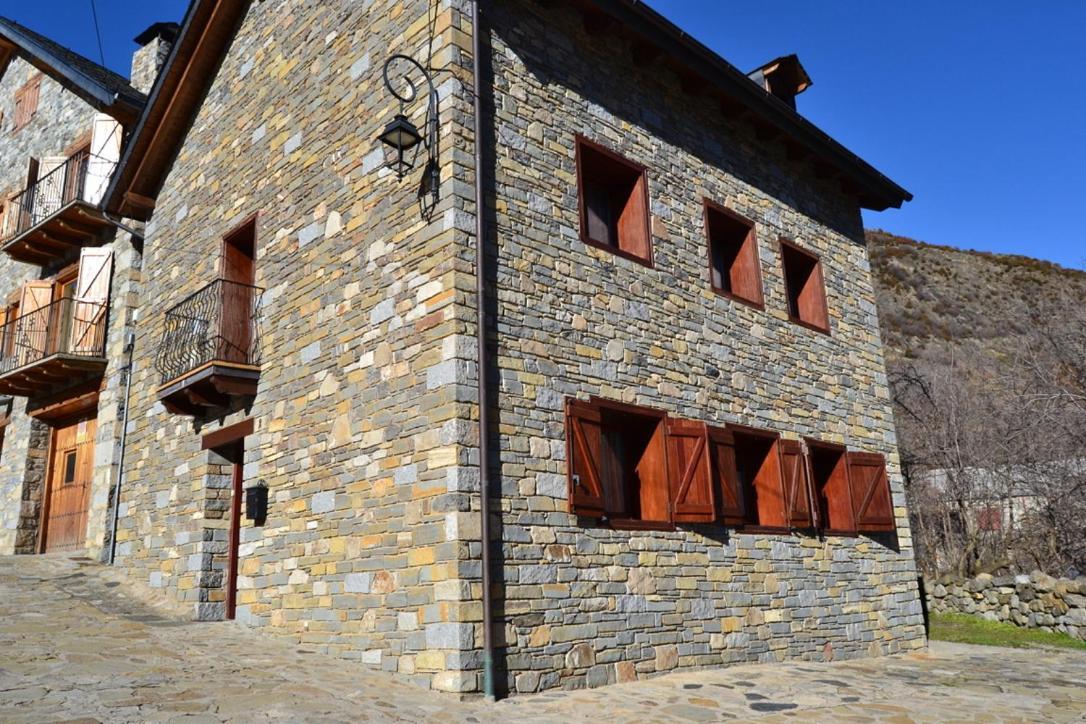 Nry Estances I Serveis El Tarter 2 Ериявал Екстериор снимка
